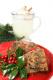 How To Make Eggnog Christmas Salad